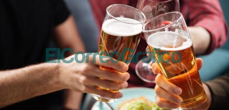En el día internacional de la birra, ¿cuáles son las preferencias de los cerveceros? cerveza birra pilsen chela