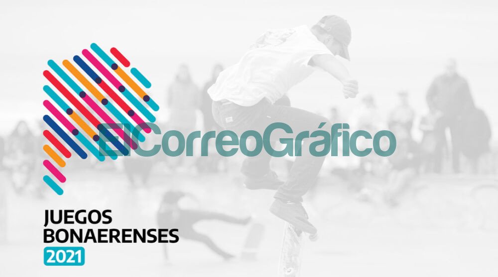 Ganadores en Discapacidad y Tercera Edad etapa municipal de los Juegos Bonaerenses juegos bonaerenses 2021