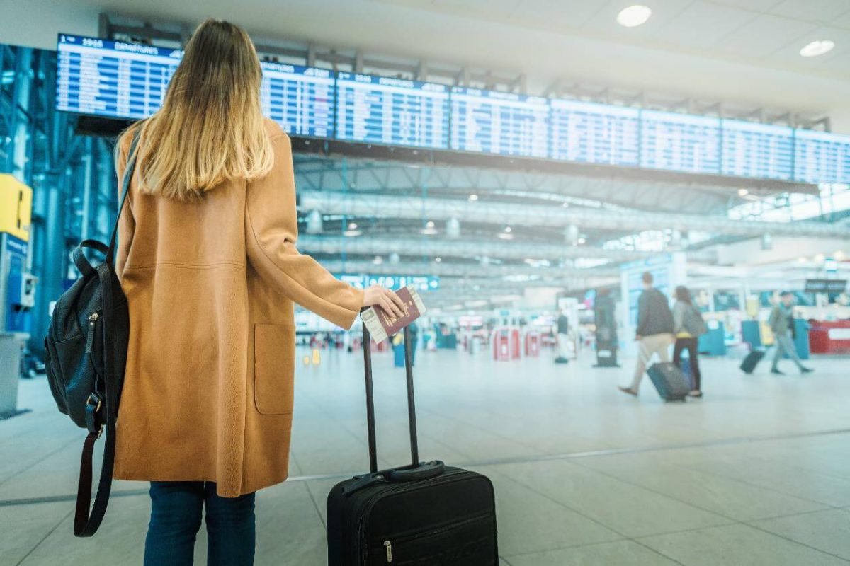 Las preferencias de los argentinos a la hora de volver a viajar volver a viajar travel