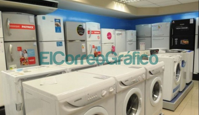 Banco Nacion incentiva la compra de heladeras y lavarropas en 36 cuotas