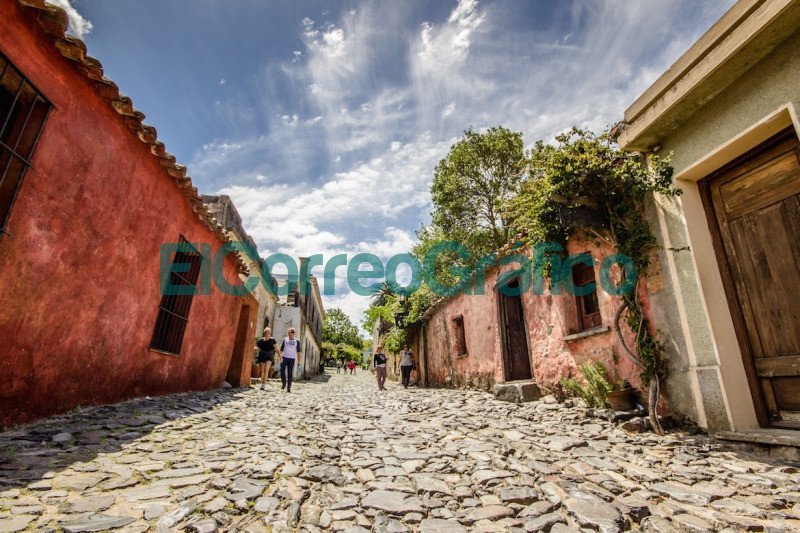 4 destinos recomendados para visitar en Uruguay Colonia del Sacramento Uruguay
