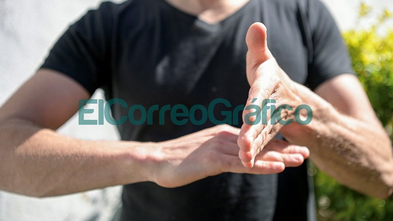 Cursos de Lengua de Senas Argentina para estatales bonaerenses 2