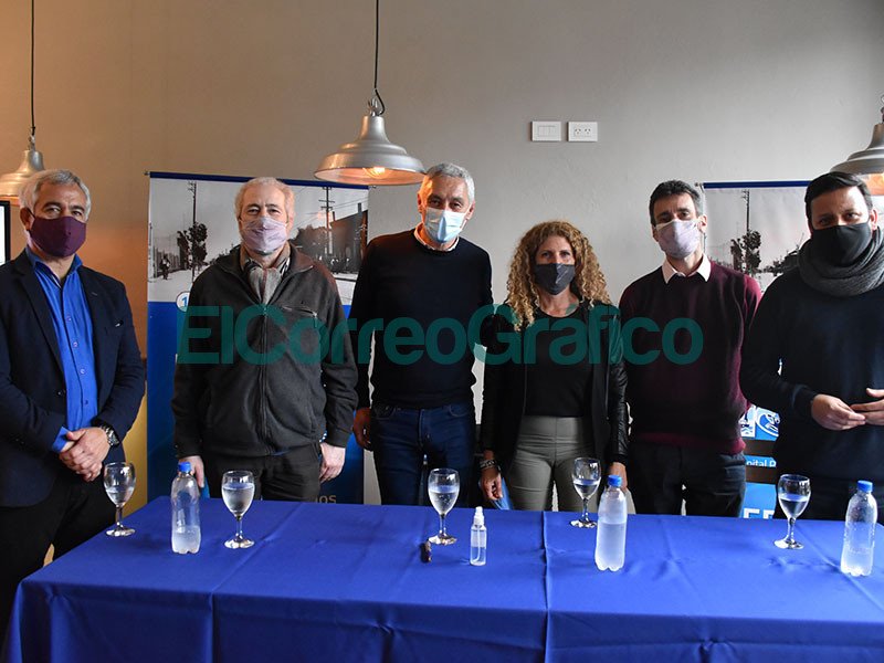 Dia de la Industria segun Cagliardi 1