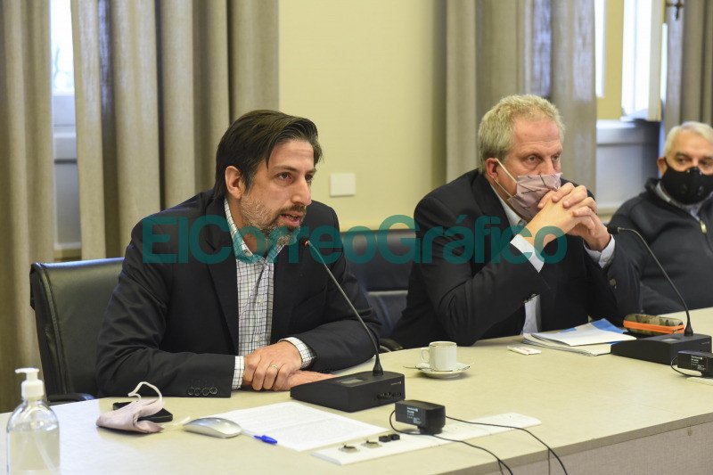 El Gobierno acordo 47 de aumento total para docentes y no docentes universitarios 3