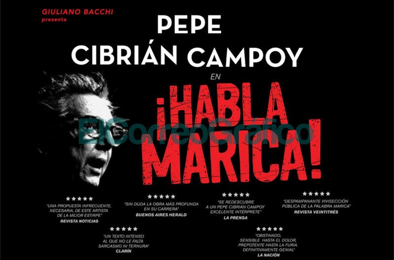 Importantes obras y artistas saldran a escena durante octubre en el Coliseo Podesta 2