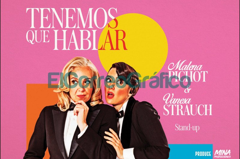 Importantes obras y artistas saldran a escena durante octubre en el Coliseo Podesta 3