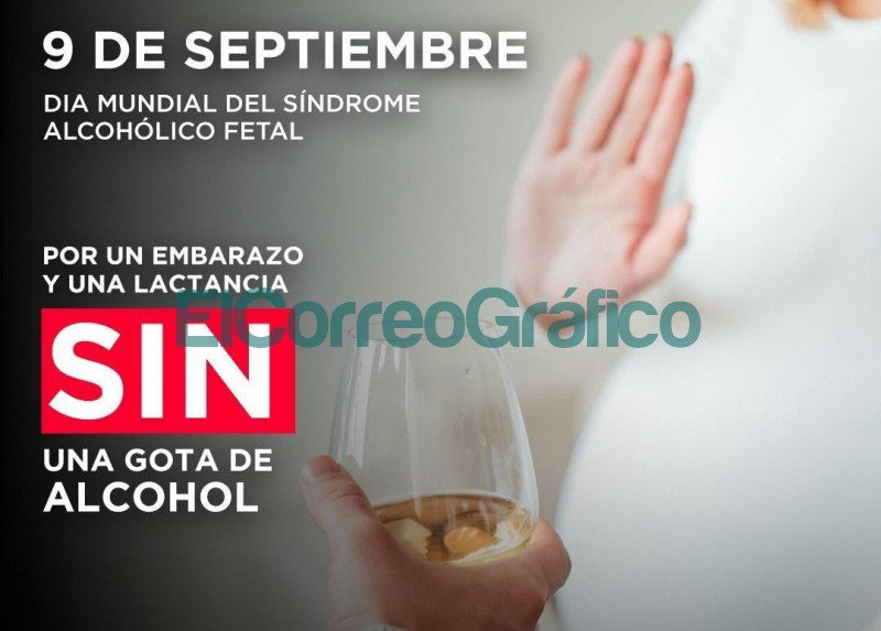 Iniciativa para prevenir el Síndrome Alcohólico Fetal Iniciativa para prevenir el Sindrome Alcoholico Fetal 2