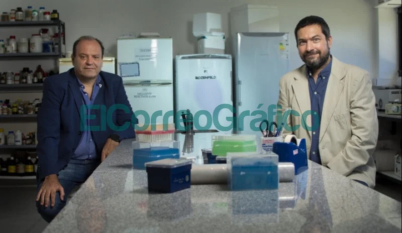 La UNLP obtuvo financiamiento por 60 millones de pesos para desarrollar su vacuna COVID 19