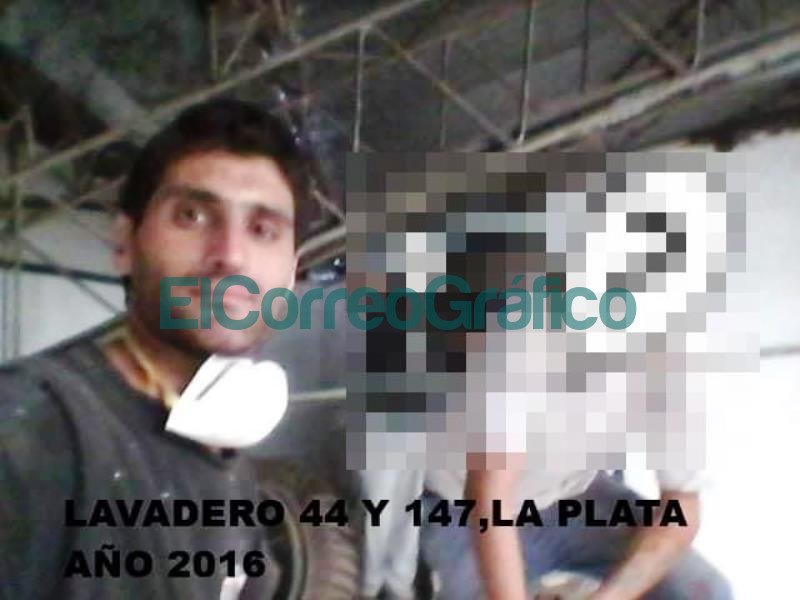 Leonardo Zanolla albanil echado de AVISTAR SRL