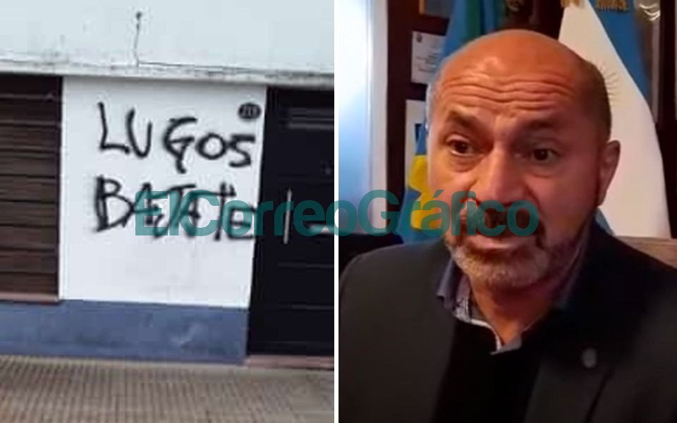 Mario Secco en la interna de CDC Cambaceres