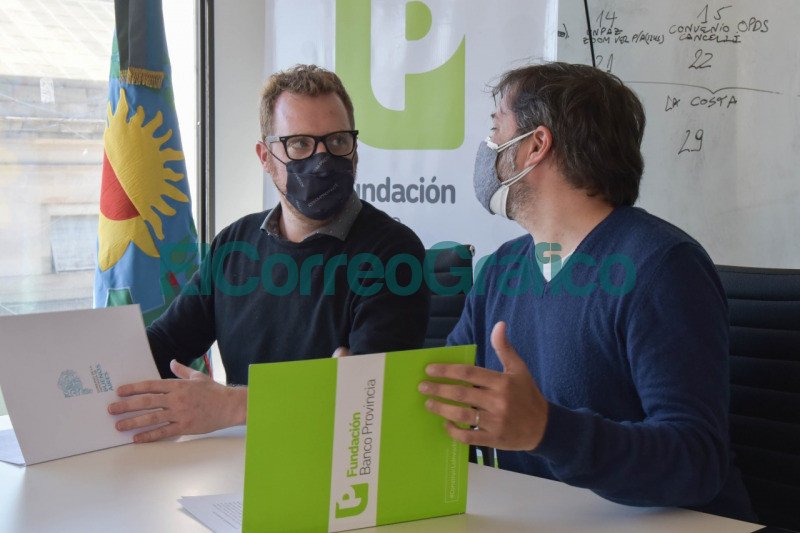 Nativas Bonaerenses para espacios de juego en las plazas 2