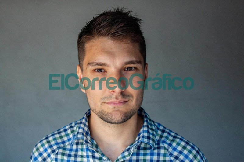 Consumidores más inteligentes: las aplicaciones tienen que reinventarse para no morir Pablo Rubino responsable de Marketing de Gelt Argentina