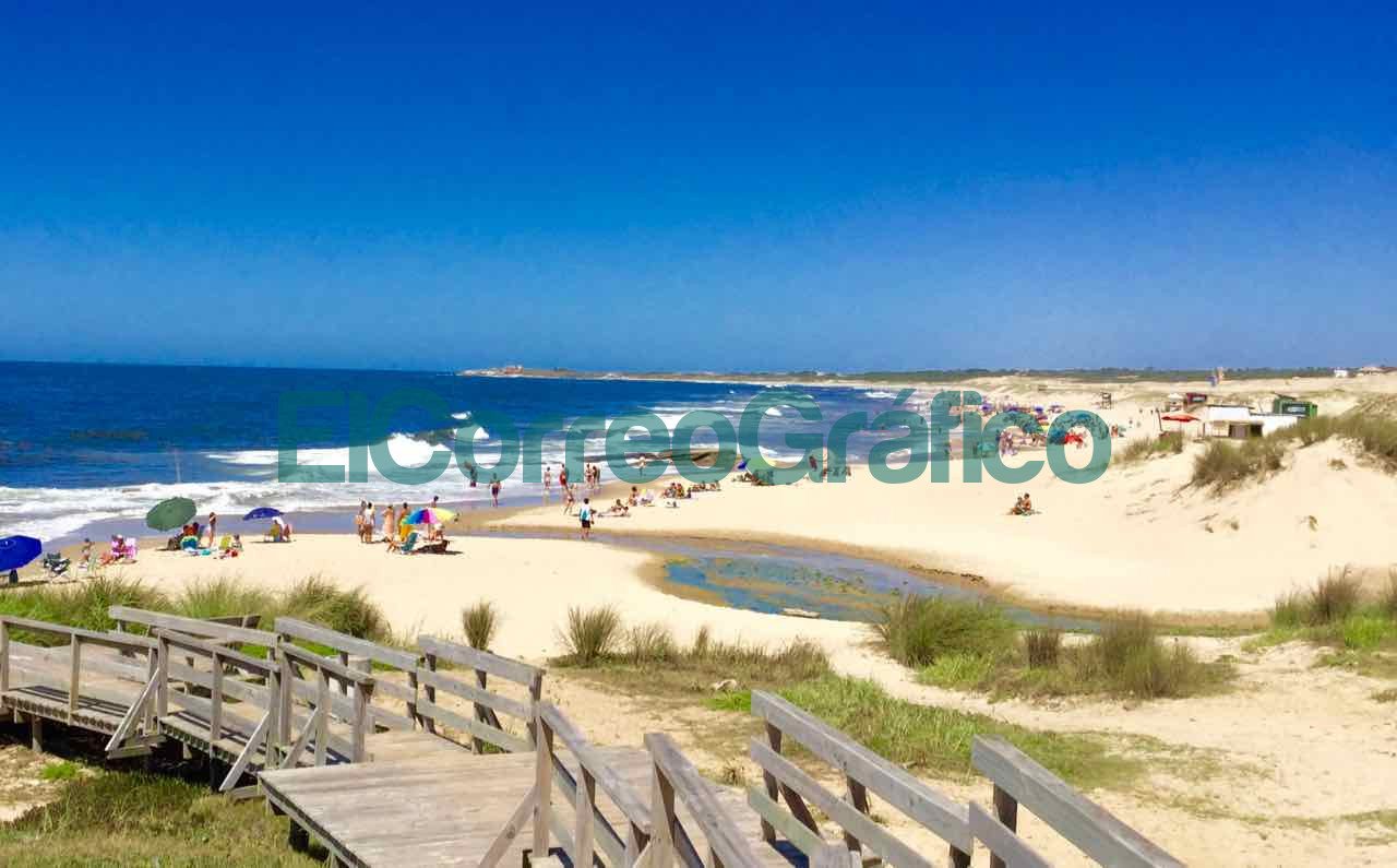 4 destinos recomendados para visitar en Uruguay Punta del Diablo Strand Playa de la Viuda Uruguay