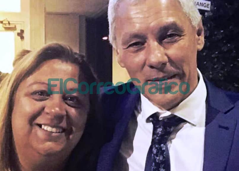 De operadores medíaticos a funcionarios: Se entongaron y se fugan de la gestión de Cagliardi Vanesa Queyffer y Fabian Cagliardi