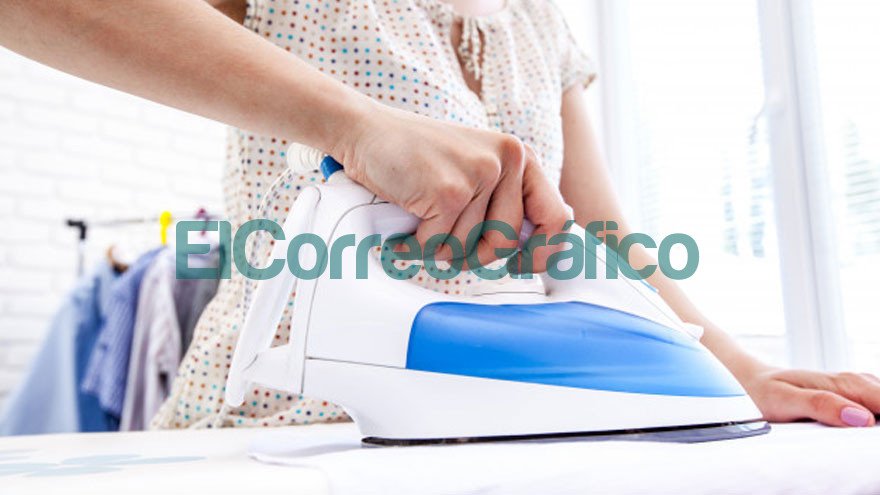 ¿Cómo es la nueva escala salarial para el personal doméstico? personal domestico 1