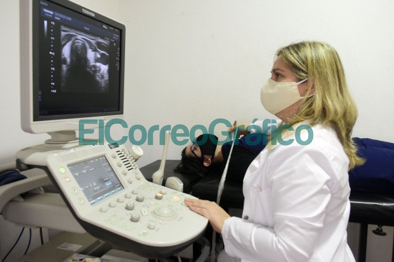Amplian la atencion para mamografias gratuitas por lo que queda de octubre 2