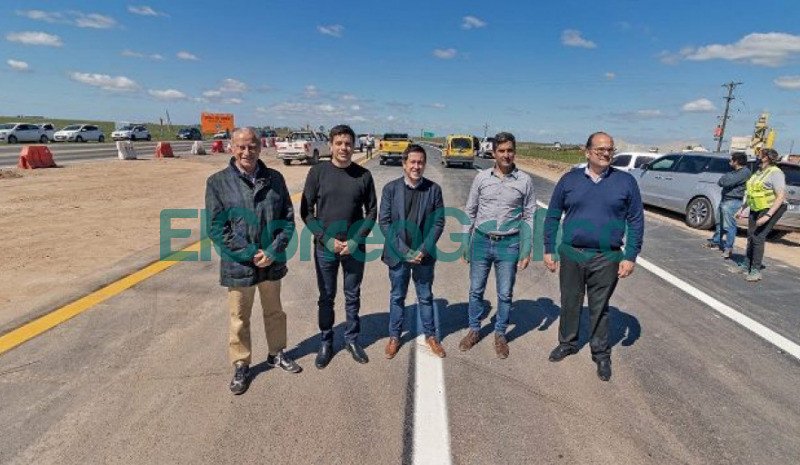 Autovia Ruta 11 1