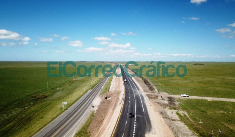Autovia Ruta 11 2