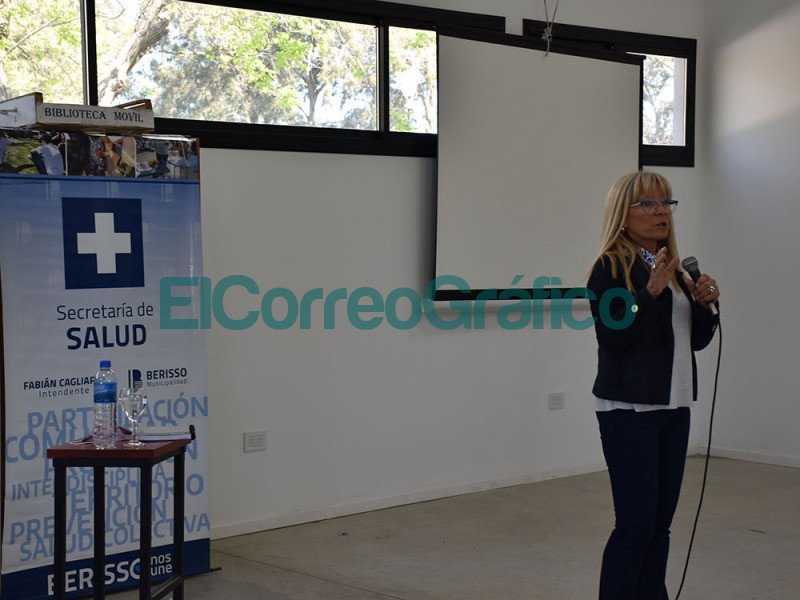 Capacitacion de RCP para clubes e instituciones deportivas 1