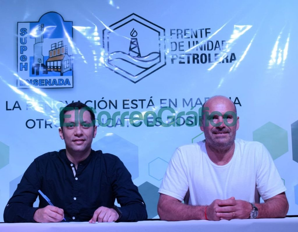 "Garaza chau, chau, chau!!!": Chancel rompió la hegemonía del SUPeH Ensenada Chancel quiere cortar los 25 anos de hegemonia de Garaza en el SUPEH Ensenada 2