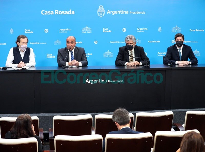 Con un crédito del BID endeudan al país para el Desarrollo en Innovación Con un credito del BID endeudan al pais para el Desarrollo en Innovacion 1
