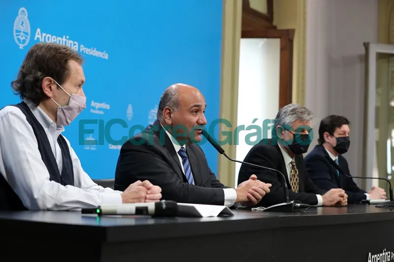 Con un credito del BID endeudan al pais para el Desarrollo en Innovacion 2