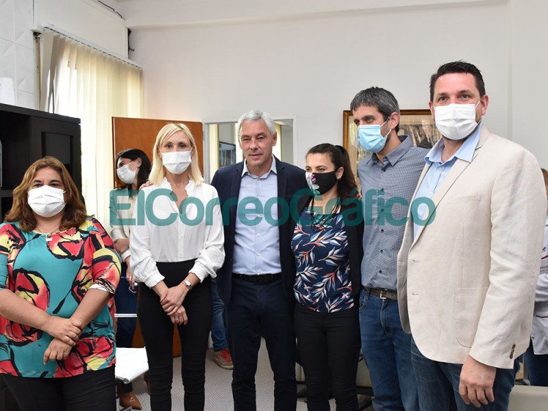 Crearan un Centro para tratar a adictos por drogas alcohol y conducta violenta 2