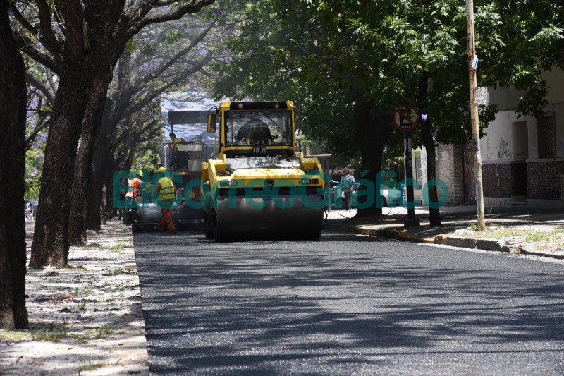 Encaran el ensanche y repavimentacion de Avenida 38 entre 31 y 137