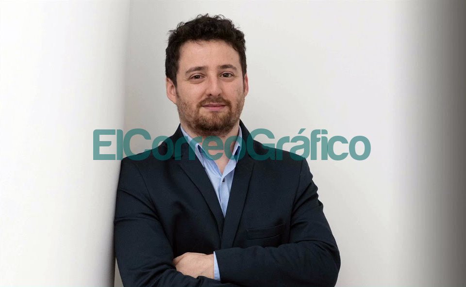 Federico Gosman