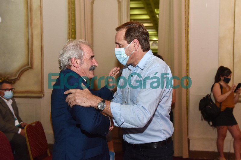 Garro en la Conferencia Industrial 2021 3