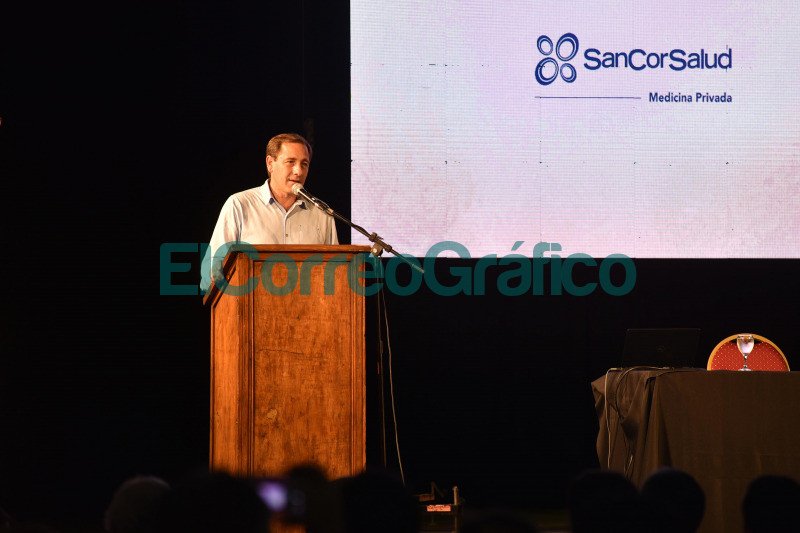 Garro en la Conferencia Industrial 2021 7