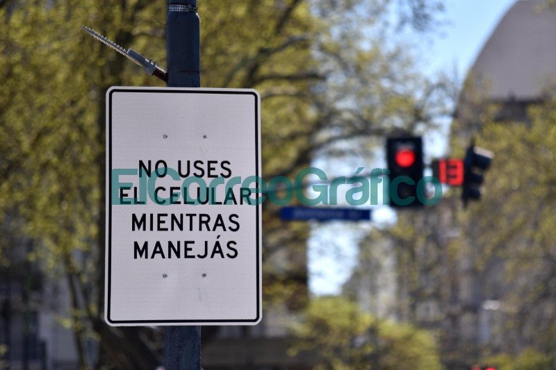 Instalación de carteles de concientización en las principales avenidas y accesos Instalacion de carteles de concientizacion en las principales avenidas y accesos 2