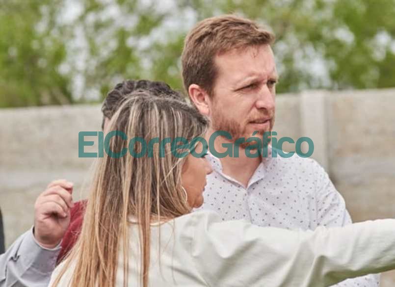 Jorge Marc Llanos