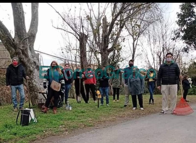 Juntos contra los anti ecologistas de Secco y Cagliardi 3