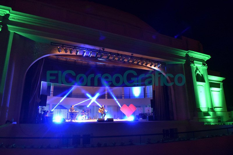La Plata Convocan a artistas locales que quieran ser parte del aniversario