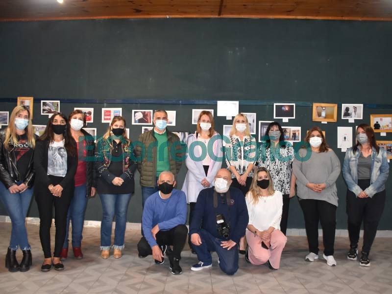 Muestra Fotografica TRAUM en Casa de Cultura 2