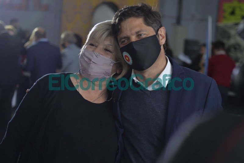 En busca del voto perdido: Se entregaron créditos del programa Casa Propia en el Estadio Único Se entregaron creditos del programa Casa Propia en el Estadio Unico 1