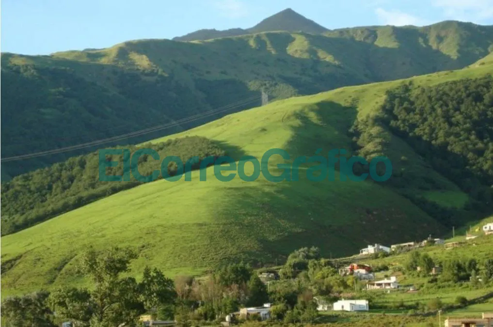 19º Encuentro de Municipios Turísticos en Tafí del Valle Tafí del Valle, Tucumán