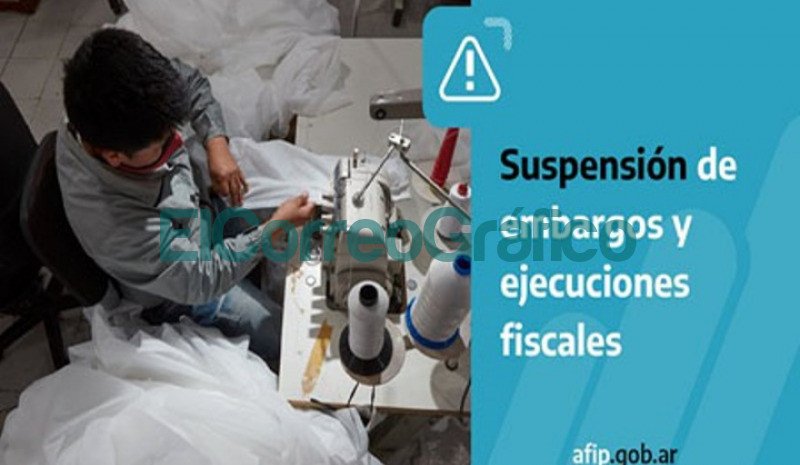 AFIP Medidas de alivio para pequenas empresas y actividades criticas1