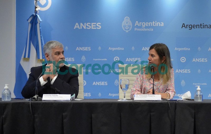 Convenio para potenciar Beneficios ANSES en todo el pais