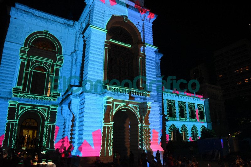 Corredores culturales gastronomicos y bandas en vivo Cronograma del 139o aniversario de La Plata 1