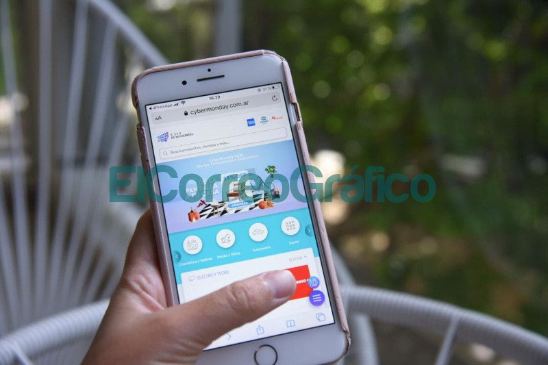 Cyber Monday Brindan recomendaciones para evitar estafas virtuales y disponen un canal para denuncias