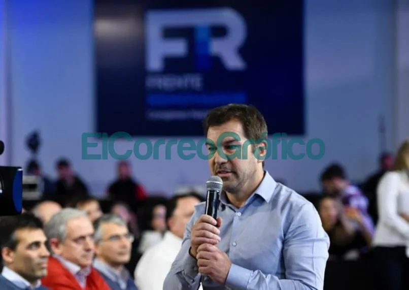Germán Di Cesare: “El programa Previaje tiene un impacto fuertísimo en toda la Provincia” German Di Cesare