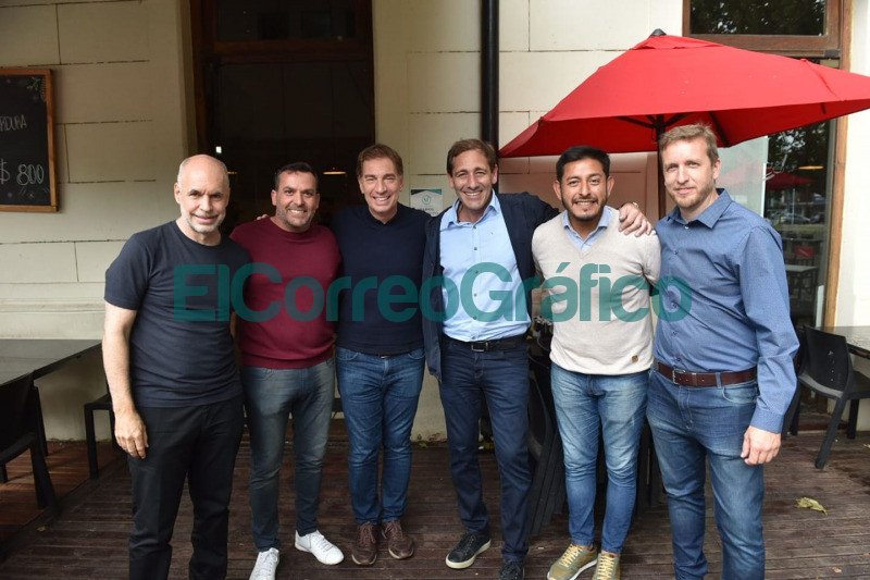 Grupo Transicion Justa 1