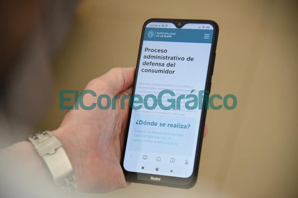 Implementaran un sistema para denuncias online vinculadas a Defensa del Consumidor