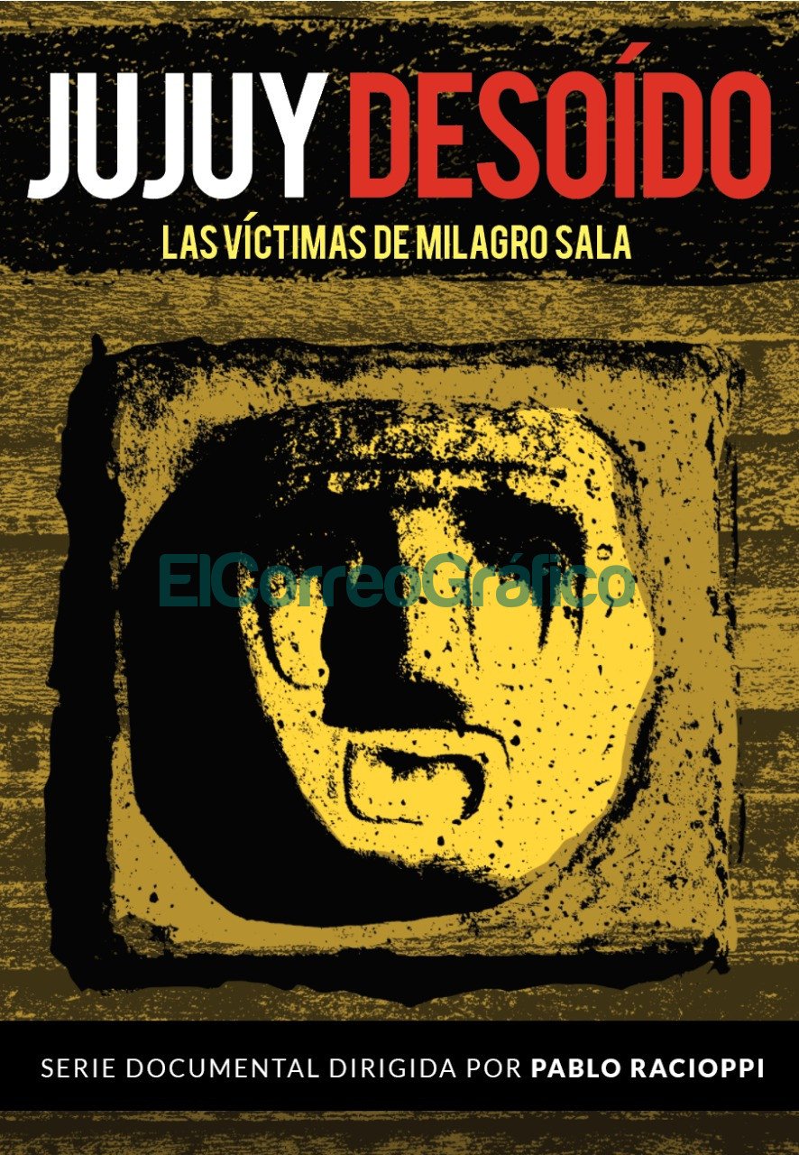Jujuy Desoido documental