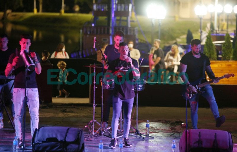 La Repu celebro los 70 anos de su fundacion 02