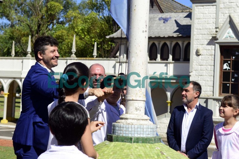 La Repu celebro los 70 anos de su fundacion 08