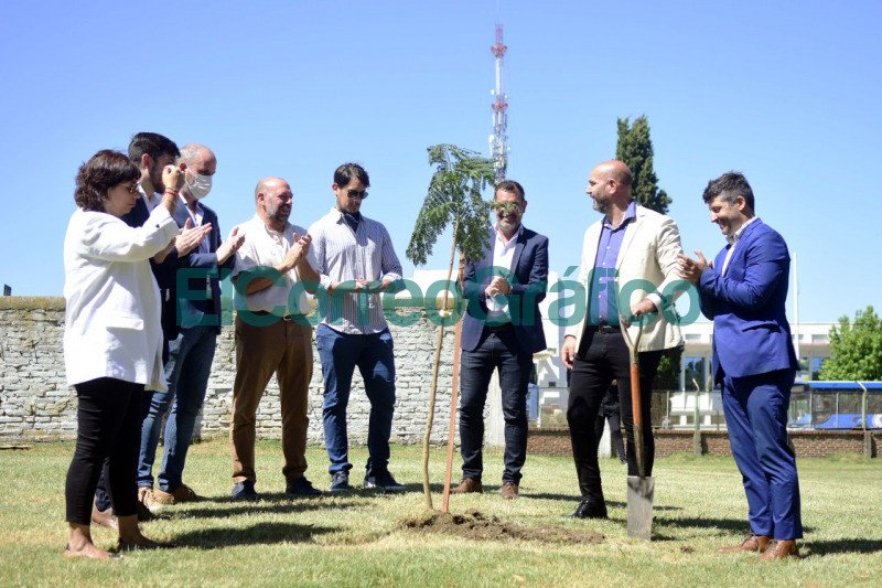 La Repu celebro los 70 anos de su fundacion 14