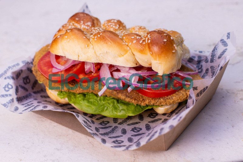 Festival de la Cocina Israelí del 2 al 12 de diciembre Moisha Jalanesa.